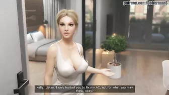 Housewife hentai featuring a big dicked black man that fucks her up for real Housewife hentai featuring a big dicked black man that fucks her up for real