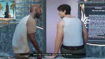 Fucking her with her back arched to show off her sweet ass body BBC CHEATING