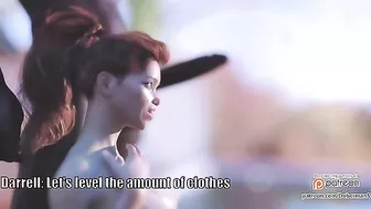 Just try to feel her essence as she cheats with a big dicked black man here