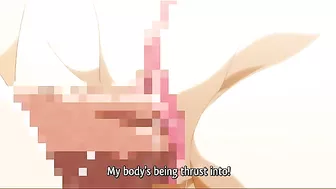 You can play with her pussy anytime and that is what this resort is all about