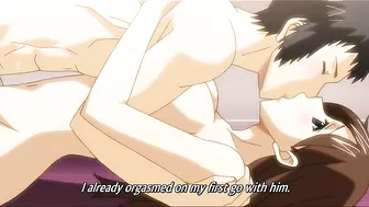 You can play with her pussy anytime and that is what this resort is all about