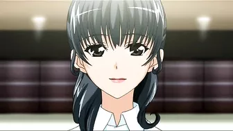 You can play with her pussy anytime and that is what this resort is all about