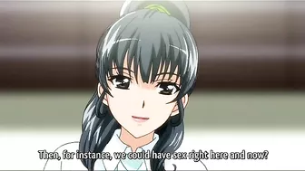 You can play with her pussy anytime and that is what this resort is all about