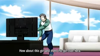 You can play with her pussy anytime and that is what this resort is all about