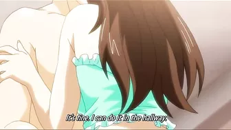 You can play with her pussy anytime and that is what this resort is all about