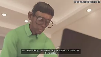 Her body is on fire in this hardcore video with lots of oral and beyond