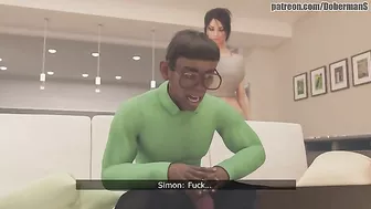 Her body is on fire in this hardcore video with lots of oral and beyond