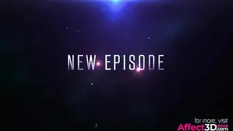 More pussy for the greedy futanari hottie that fucks everyone she meets