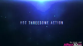 More pussy for the greedy futanari hottie that fucks everyone she meets