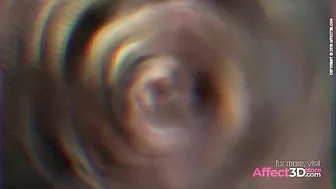 More pussy for the greedy futanari hottie that fucks everyone she meets