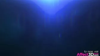 More pussy for the greedy futanari hottie that fucks everyone she meets