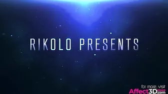 More pussy for the greedy futanari hottie that fucks everyone she meets