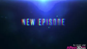 More pussy for the greedy futanari hottie that fucks everyone she meets