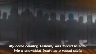 The horny little hentai cowgirl is back with a perfect back bend and tight twat