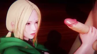 Tsunade hentai XXX Nice catch in a form of an oversized cock in HD quality Tsunade hentai XXX Nice catch in a form of an oversized cock in HD quality
