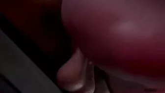 Another masterpiece of a hentai futa scene with Shepard and Ashley Williams