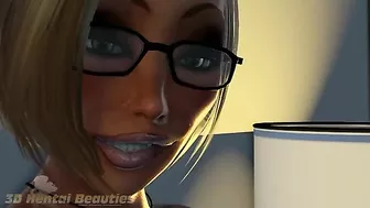 Her tight MOMMY ass and feet make her unforgettable in the latest video in HD