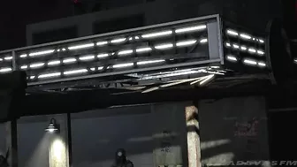 Orgasmic scenes that can not be missed in the latest sex video in Resident Evil