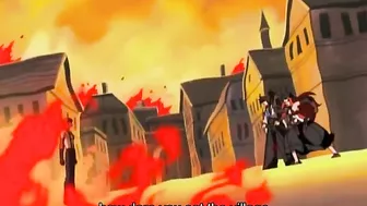 Her hot young body is like a dream come true to all the fans of hard hentai Her hot young body is like a dream come true to all the fans of hard hentai