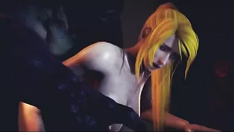 DEMON COCK is going to invade every little hentai pussy in a hot scene here DEMON COCK is going to invade every little hentai pussy in a hot scene here