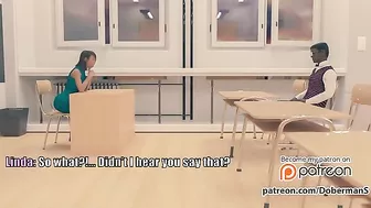 This porno is your ultimate guide to porn because IR hentai is the best