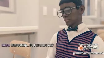 This porno is your ultimate guide to porn because IR hentai is the best