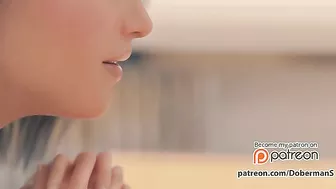 This porno is your ultimate guide to porn because IR hentai is the best