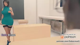 This porno is your ultimate guide to porn because IR hentai is the best