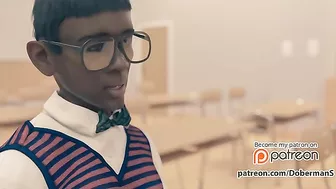 This porno is your ultimate guide to porn because IR hentai is the best