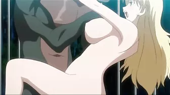 Space hentai fucking movie with a busty blonde that needs hard dick as well