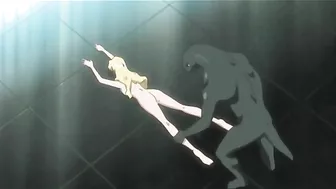 Space hentai fucking movie with a busty blonde that needs hard dick as well