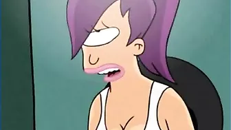 Girl knows the power of her hips and glistening pussy as she takes it DEEP