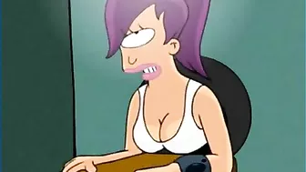 Girl knows the power of her hips and glistening pussy as she takes it DEEP