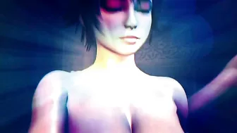 If you are tired of hot scenes with HUMAN dicks then you gotta love this one