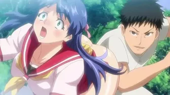 Her big wide mouth and virgin pussy are about to be used big time by him Her big wide mouth and virgin pussy are about to be used big time by him