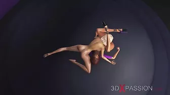 Cumming over and over is a great way to use that futa ready mouthhole of hers Cumming over and over is a great way to use that futa ready mouthhole of hers