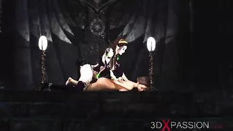 For you that want to enjoy great porn in high definition, check this one out