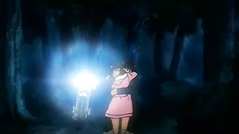 Hentai girl looks adorable even while exploring her latest BDSM desires here