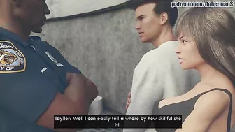 BBC hentai experience showing a power tripping police offer that fucks HARD BBC hentai experience showing a power tripping police offer that fucks HARD