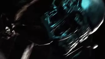 Samus fucks monsters as they get real naughty in this hentai Rule 34 porn video