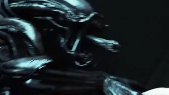 Samus fucks monsters as they get real naughty in this hentai Rule 34 porn video