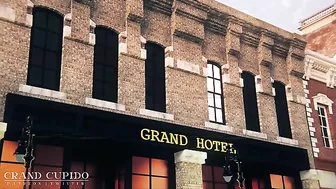 Mei from Overwatch appreciates hentai fucking and you  can see it in POV