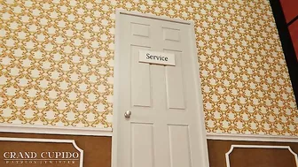 Mei from Overwatch appreciates hentai fucking and you  can see it in POV