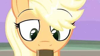 My Little Pony hentai with lots of banging and really sexy tattoos as well