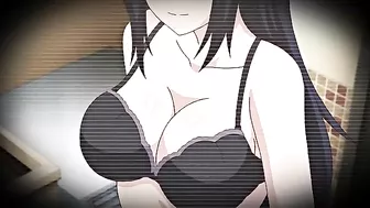 Girl who has all the ways to satisfy her guy, and boy does she do just that