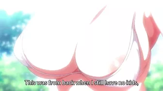 Horny girl gets wet pussy filled by her lover but there is a twist to it