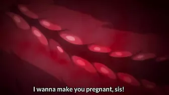 Horny girl gets wet pussy filled by her lover but there is a twist to it