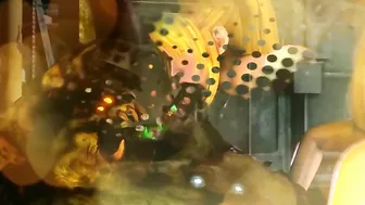 Samus Aran is going to get power fucked by horny demons and such in hentai Samus Aran is going to get power fucked by horny demons and such in hentai