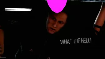 Samus Aran is going to get power fucked by horny demons and such in hentai