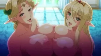 He starts to touch her body in a way that would make her as wet as possible He starts to touch her body in a way that would make her as wet as possible